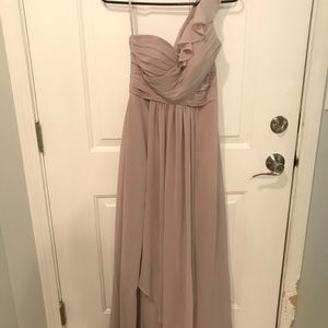 Wtoo by Watters Bridesmaid dress style 201